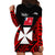 Wallis et Futuna Hoodie Dress Happy Independence Day LT9 - Polynesian Pride