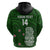 (Custom Text and Number) Aotearoa Rugby Hoodie All Stars New Zealand Tiki Maori LT14 - Polynesian Pride