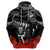 New Zealand ANZAC Rugby Hoodie Silver Fern All Black Camouflage Mix Poppy LT14 - Polynesian Pride