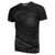 Hawaii T Shirt Frida Style Gray - Polynesian Pride