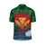 Hawaii Sea Leaves Hawaiian Shirt - Polynesian Pride