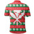 Hawaii Mele Kalikimaka Christmas Polo Shirt Milo Style - Polynesian Pride