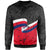 Hawaii Flag Polynesian Sweat Shirt - Polynesian Pride