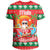 Hawaii Mele Kalikimaka Christmas T Shirt Milo Style - Polynesian Pride