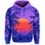 Hawaii Summer Kanaka Hoodie - Polynesian Pride