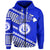 Custom Moanalua High School Hawaii Hoodie LT6 - Polynesian Pride