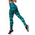 Polynesian Tribal Women's Leggings - Polynesian Pride