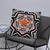 Papua New Guinea Pillow - Mandala Star Patterns - Polynesian Pride