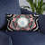 Palau Pillow - Mandala Star Patterns - Polynesian Pride