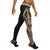 Tonga Polynesian 5th Leggings - Polynesian Pride