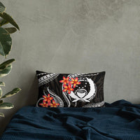 Pohnpei Micronesia - White Plumeria - Polynesian Pride