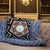 Palau Pillow - Mandala Star Patterns - Polynesian Pride