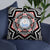 Marshall Islands Pillow - Mandala Star Patterns - Polynesian Pride