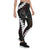 Polynesian Hawaii Women Legging - Chain Polynesian - Polynesian Pride