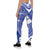 Guam Polynesian Leggings - Guam White Seal with Polynesian Tattoo Ver 02 - Polynesian Pride