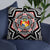 Tonga Pillow - Mandala Star Patterns - Polynesian Pride