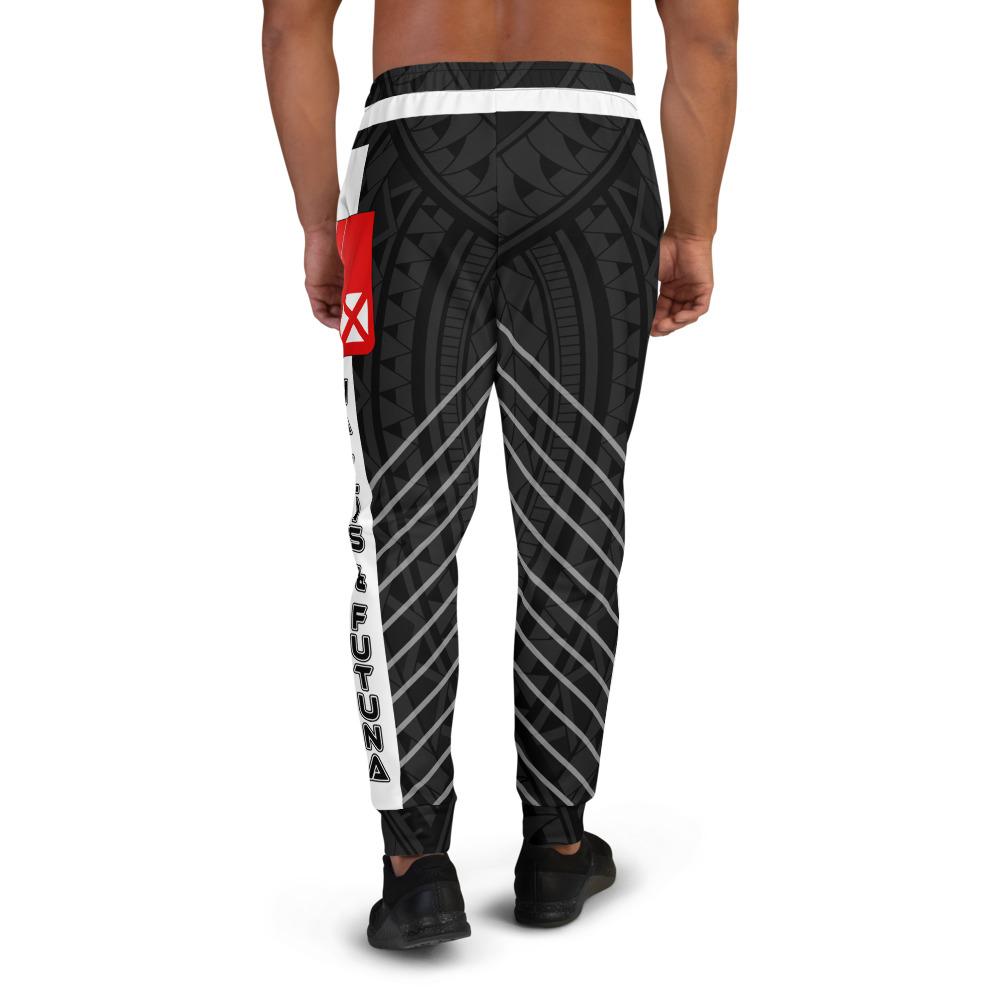 Wallis and Futuna Sweatpant - Line Style Polynesian Patterns - Polynesian Pride