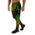 Hawaii Custom Sweatpant - Polynesian Patterns Reggae Color - Polynesian Pride