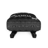 Samoa Backpack - Ocean Animals - Polynesian Pride
