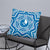 Yap State Pillow - Mandala Star Patterns - Polynesian Pride