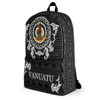 Vanuatu Backpack - Ocean Animals - Polynesian Pride