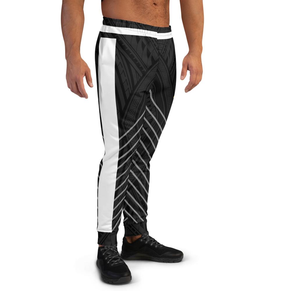 Vanuatu Sweatpant - Line Style Polynesian Patterns - Polynesian Pride