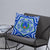 Pohnpei State Pillow - Mandala Star Patterns - Polynesian Pride