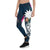 Nauru Leggings - Summer Vibes Blue - Polynesian Pride