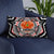 Papua New Guinea Pillow - Mandala Star Patterns - Polynesian Pride