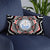 Marshall Islands Pillow - Mandala Star Patterns - Polynesian Pride