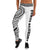 Neo American Samoa Leggings (White) - Polynesian Pride