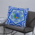 Pohnpei State Pillow - Mandala Star Patterns - Polynesian Pride