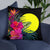 Palau Polynesian Basic Pillow - Tropical Bouquet - Polynesian Pride