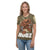 Hawaii Polynesian Hogzilla Hunter Womens T Shirt - Polynesian Pride