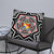 Tonga Pillow - Mandala Star Patterns - Polynesian Pride