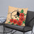 Yap Micronesian Pillow - Hibiscus Coat of Arm - Polynesian Pride