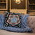 Northern Mariana Islands Pillow - Mandala Star Patterns - Polynesian Pride