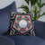 Marshall Islands Pillow - Mandala Star Patterns - Polynesian Pride