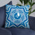 Yap State Pillow - Mandala Star Patterns - Polynesian Pride