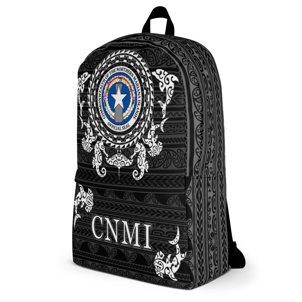 CNMI Backpack - Ocean Animals - Polynesian Pride