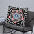 Northern Mariana Islands Pillow - Mandala Star Patterns - Polynesian Pride