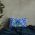 Pohnpei State Pillow - Mandala Star Patterns - Polynesian Pride