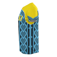 Hawaii Nei Polynesian T Shirt - Polynesian Pride