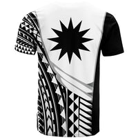 Nauru T Shirt Nauru Let Go Fishing - Polynesian Pride