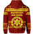 Niuatoputapu High School Christmas Hoodie Simple Style LT8 - Polynesian Pride