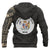 Niue Hoodie Niue Polynesian Tattoo Style - Polynesian Pride