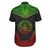 Palau Polynesian Chief Shirt - Reggae Version - Polynesian Pride