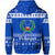 FSM Pohnpei Christmas Zip Hoodie Simple Style LT8 - Polynesian Pride