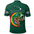 Hawaii Rainbow Warriors Polo Shirt LT4 - Polynesian Pride