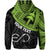 Custom Poly Energy Hoodie Maori and Maori Polynesian Version 1 LT8 - Polynesian Pride